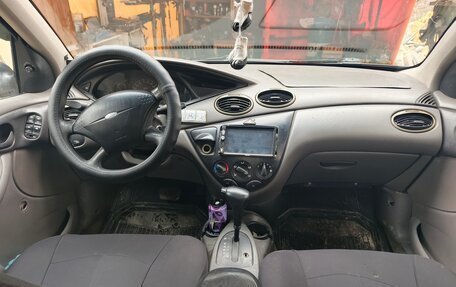 Ford Focus IV, 2001 год, 243 000 рублей, 7 фотография