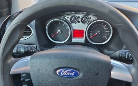 Ford Focus II рестайлинг, 2010 год, 830 000 рублей, 6 фотография