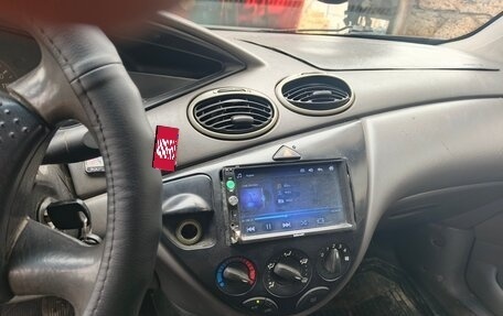 Ford Focus IV, 2001 год, 243 000 рублей, 9 фотография