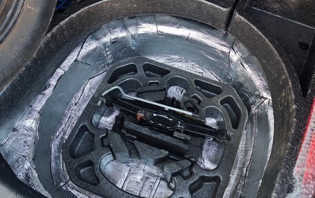 Ford Focus II рестайлинг, 2010 год, 830 000 рублей, 9 фотография