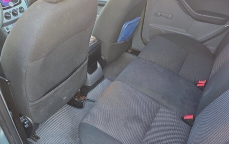 Ford Focus II рестайлинг, 2010 год, 830 000 рублей, 13 фотография