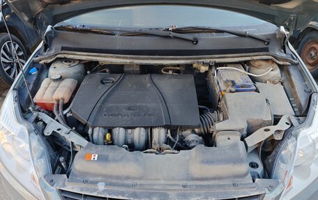 Ford Focus II рестайлинг, 2010 год, 830 000 рублей, 12 фотография