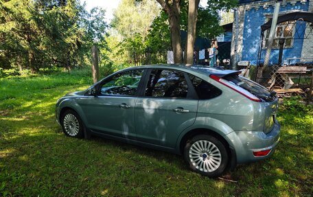 Ford Focus II рестайлинг, 2010 год, 830 000 рублей, 16 фотография