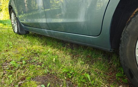 Ford Focus II рестайлинг, 2010 год, 830 000 рублей, 23 фотография