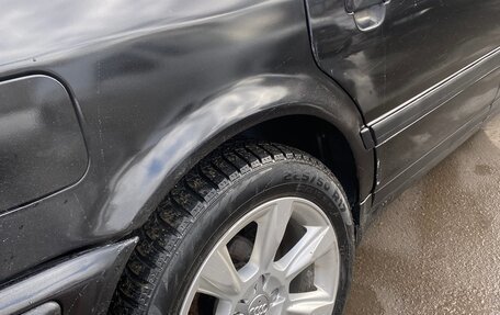 Audi 100, 1991 год, 360 000 рублей, 10 фотография