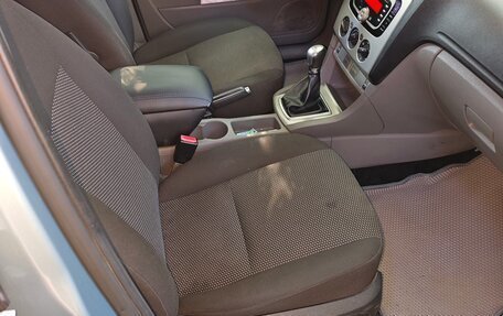 Ford Focus II рестайлинг, 2010 год, 830 000 рублей, 25 фотография