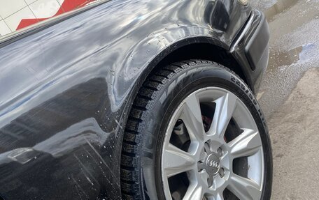 Audi 100, 1991 год, 360 000 рублей, 13 фотография