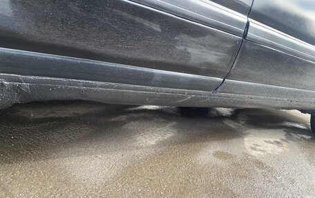 Audi 100, 1991 год, 360 000 рублей, 15 фотография