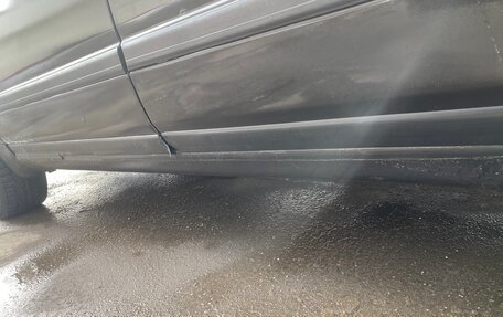 Audi 100, 1991 год, 360 000 рублей, 14 фотография