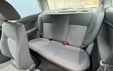 Volkswagen Polo IV рестайлинг, 2008 год, 620 000 рублей, 5 фотография