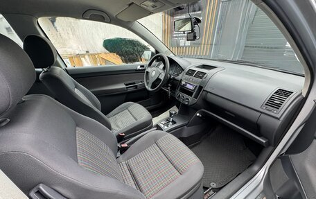 Volkswagen Polo IV рестайлинг, 2008 год, 620 000 рублей, 6 фотография