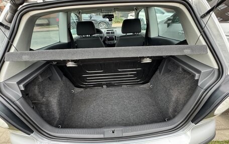 Volkswagen Polo IV рестайлинг, 2008 год, 620 000 рублей, 8 фотография