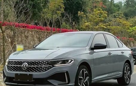 Volkswagen Lavida, 2022 год, 1 574 000 рублей, 2 фотография