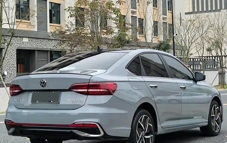 Volkswagen Lavida, 2022 год, 1 574 000 рублей, 4 фотография