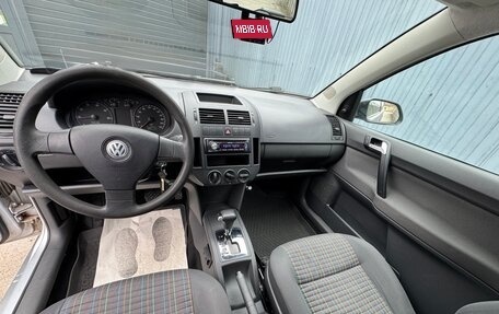 Volkswagen Polo IV рестайлинг, 2008 год, 620 000 рублей, 10 фотография