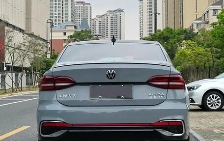 Volkswagen Lavida, 2022 год, 1 574 000 рублей, 6 фотография