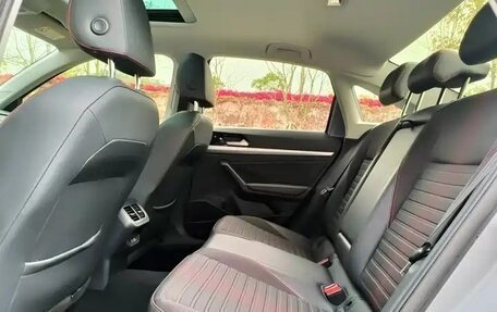 Volkswagen Lavida, 2022 год, 1 574 000 рублей, 11 фотография