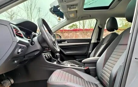 Volkswagen Lavida, 2022 год, 1 574 000 рублей, 9 фотография