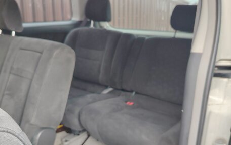 Toyota Alphard III, 2002 год, 550 000 рублей, 6 фотография