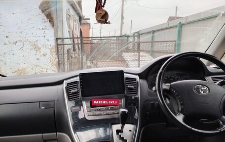 Toyota Alphard III, 2002 год, 550 000 рублей, 5 фотография