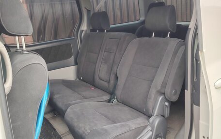 Toyota Alphard III, 2002 год, 550 000 рублей, 7 фотография