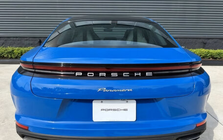 Porsche Panamera, 2026 год, 17 117 564 рублей, 6 фотография