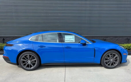 Porsche Panamera, 2026 год, 17 117 564 рублей, 4 фотография