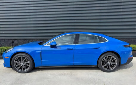 Porsche Panamera, 2026 год, 17 117 564 рублей, 8 фотография