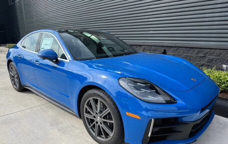 Porsche Panamera, 2026 год, 17 117 564 рублей, 3 фотография