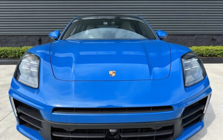 Porsche Panamera, 2026 год, 17 117 564 рублей, 2 фотография