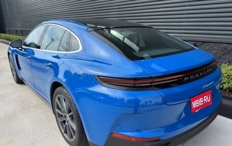 Porsche Panamera, 2026 год, 17 117 564 рублей, 7 фотография