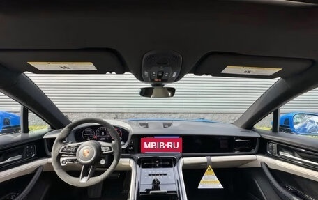 Porsche Panamera, 2026 год, 17 117 564 рублей, 11 фотография