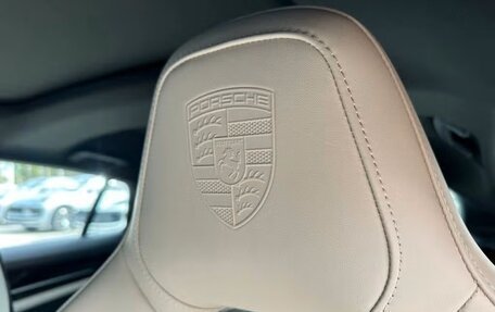 Porsche Panamera, 2026 год, 17 117 564 рублей, 14 фотография