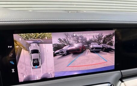 Porsche Panamera, 2026 год, 17 117 564 рублей, 16 фотография