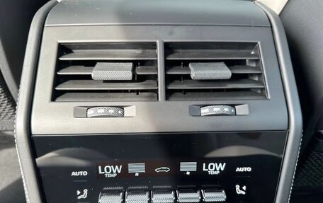 Porsche Panamera, 2026 год, 17 117 564 рублей, 17 фотография