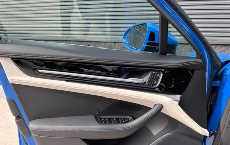 Porsche Panamera, 2026 год, 17 117 564 рублей, 20 фотография