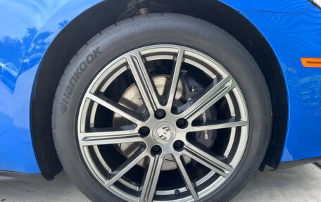 Porsche Panamera, 2026 год, 17 117 564 рублей, 23 фотография