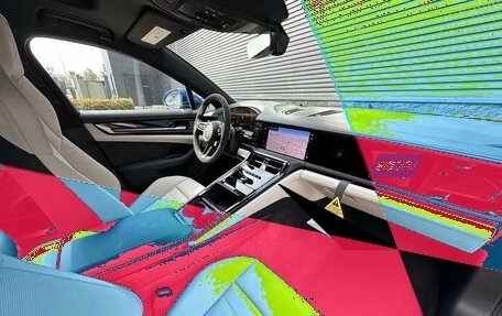 Porsche Panamera, 2026 год, 17 117 564 рублей, 13 фотография