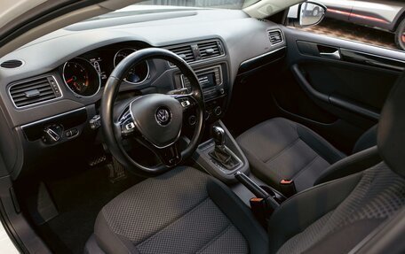 Volkswagen Jetta VI, 2016 год, 1 295 000 рублей, 13 фотография