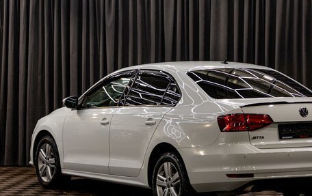 Volkswagen Jetta VI, 2016 год, 1 295 000 рублей, 9 фотография