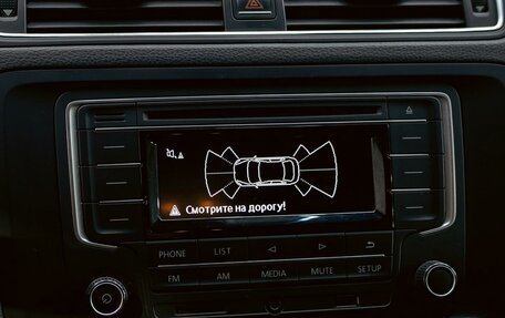 Volkswagen Jetta VI, 2016 год, 1 295 000 рублей, 14 фотография