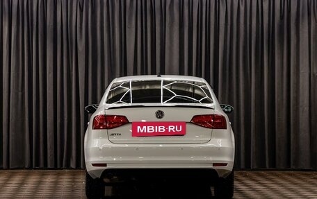 Volkswagen Jetta VI, 2016 год, 1 295 000 рублей, 5 фотография