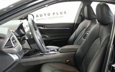 Toyota Camry, 2023 год, 3 519 000 рублей, 8 фотография