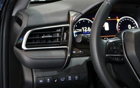 Toyota Camry, 2023 год, 3 519 000 рублей, 12 фотография