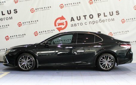 Toyota Camry, 2023 год, 3 519 000 рублей, 5 фотография