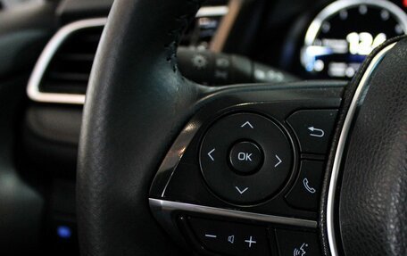 Toyota Camry, 2023 год, 3 519 000 рублей, 14 фотография