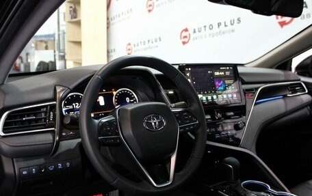Toyota Camry, 2023 год, 3 519 000 рублей, 7 фотография