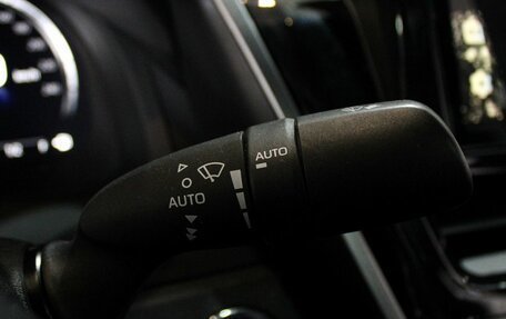 Toyota Camry, 2023 год, 3 519 000 рублей, 16 фотография