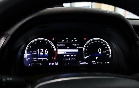 Toyota Camry, 2023 год, 3 519 000 рублей, 22 фотография