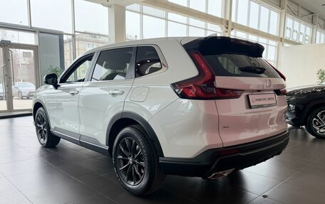 Honda CR-V, 2026 год, 4 979 000 рублей, 4 фотография